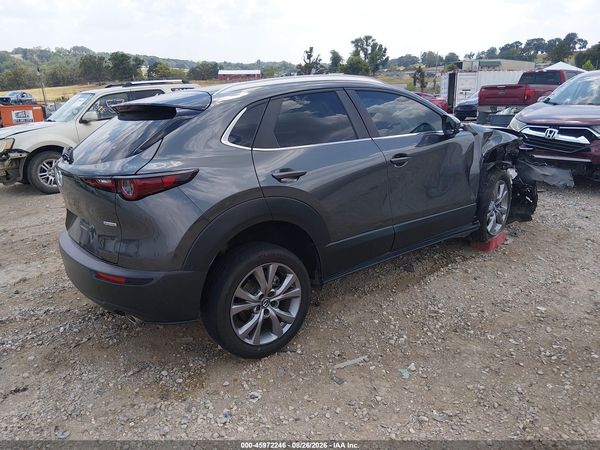 2024 MAZDA CX-30 2.5 S PREFERRED PACKAGE — I4