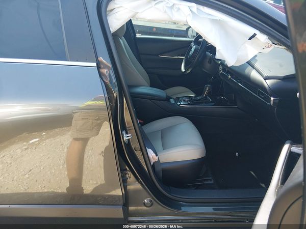 2024 MAZDA CX-30 2.5 S PREFERRED PACKAGE — I5