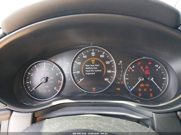 2024 MAZDA CX-30 2.5 S PREFERRED PACKAGE — I7