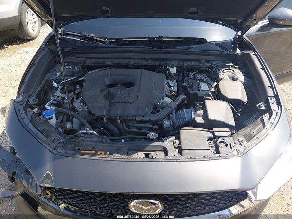 2024 MAZDA CX-30 2.5 S PREFERRED PACKAGE — I10