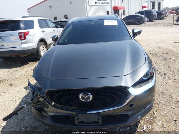 2024 MAZDA CX-30 2.5 S PREFERRED PACKAGE — I115