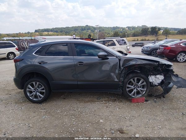 2024 MAZDA CX-30 2.5 S PREFERRED PACKAGE — I116