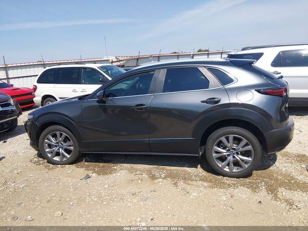 2024 MAZDA CX-30 2.5 S PREFERRED PACKAGE — I117