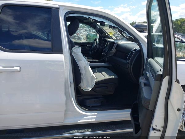 2021 RAM 1500 BIG HORN  4X4 6'4 BOX — I5