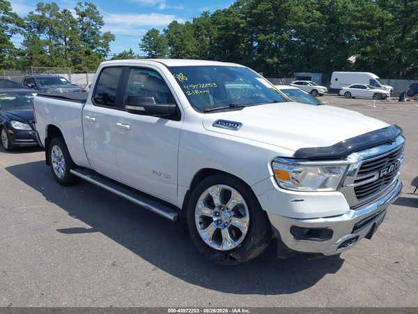 2021 RAM 1500 BIG HORN  4X4 6'4 BOX — I6