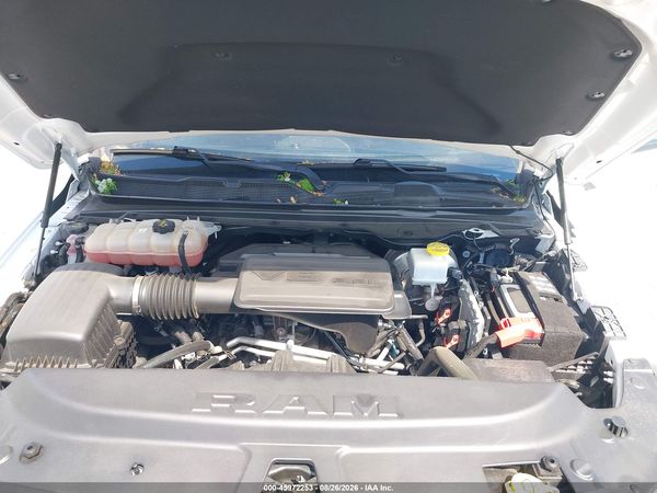 2021 RAM 1500 BIG HORN  4X4 6'4 BOX — I10