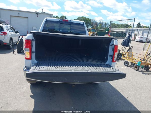 2021 RAM 1500 BIG HORN  4X4 6'4 BOX — I152