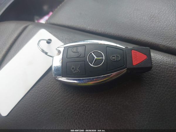 2016 MERCEDES-BENZ GL 450 4MATIC