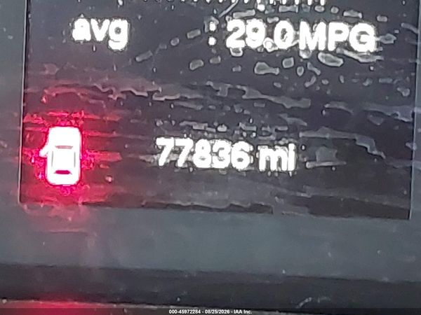 2018 JEEP CHEROKEE LATITUDE 4X4 — I118