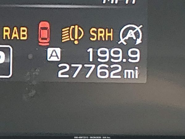 2025 SUBARU OUTBACK WILDERNESS — I118