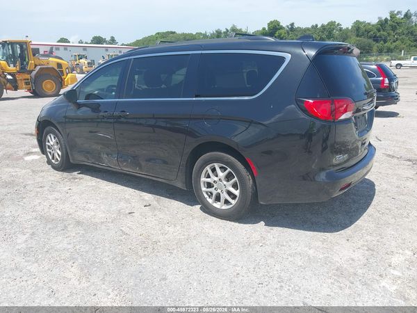 2020 CHRYSLER VOYAGER LXI — I3