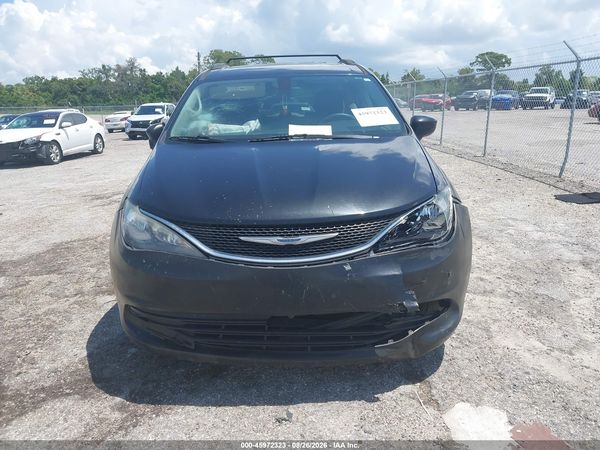 2020 CHRYSLER VOYAGER LXI — I115