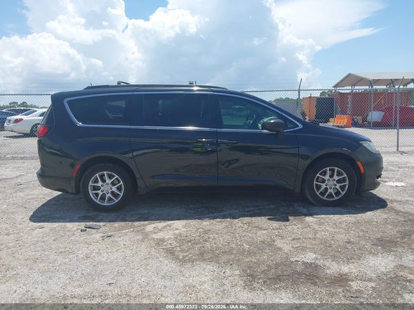2020 CHRYSLER VOYAGER LXI — I116