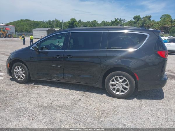 2020 CHRYSLER VOYAGER LXI — I117