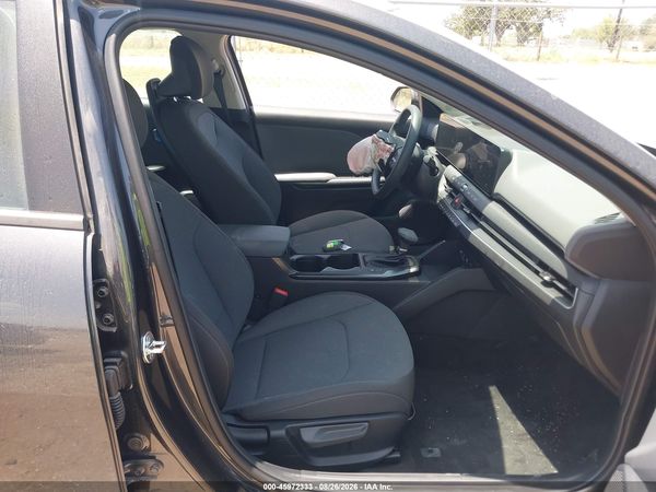 2025 KIA K4 LXS — I5