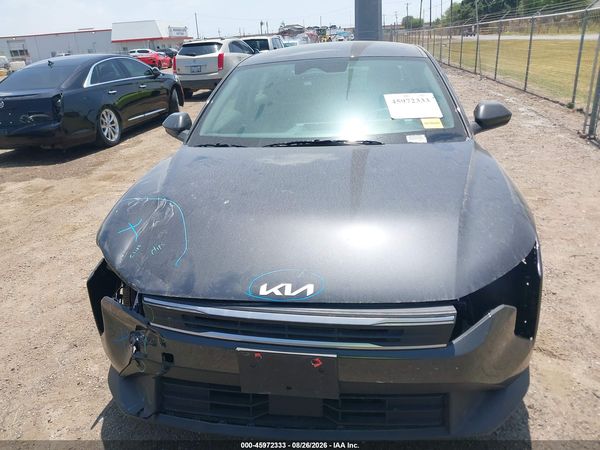 2025 KIA K4 LXS — I115