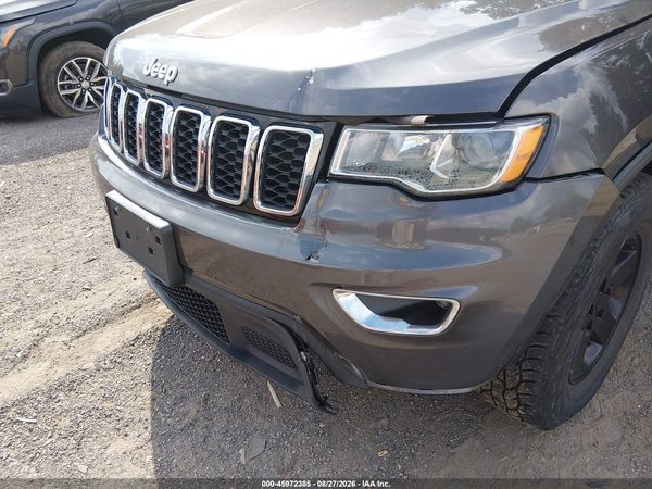 2020 JEEP GRAND CHEROKEE LAREDO E 4X4