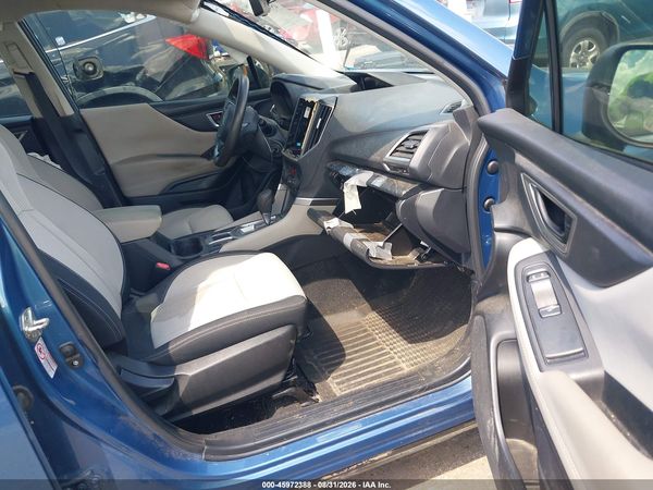 2019 SUBARU FORESTER Base P+ES