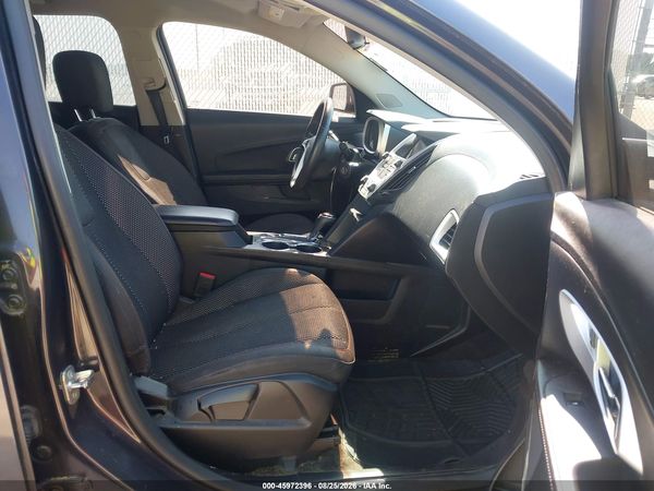 2016 CHEVROLET EQUINOX LT — I5