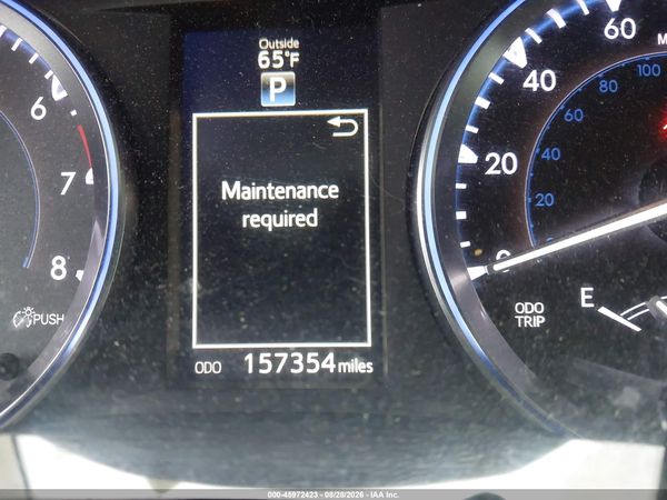 2016 TOYOTA HIGHLANDER XLE V6