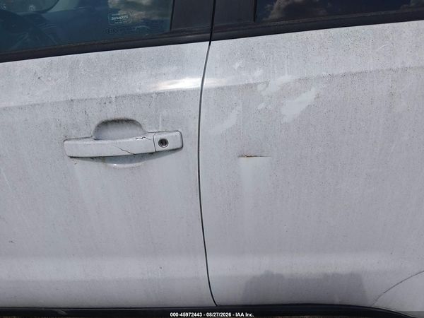 2017 KIA SOUL + — I152