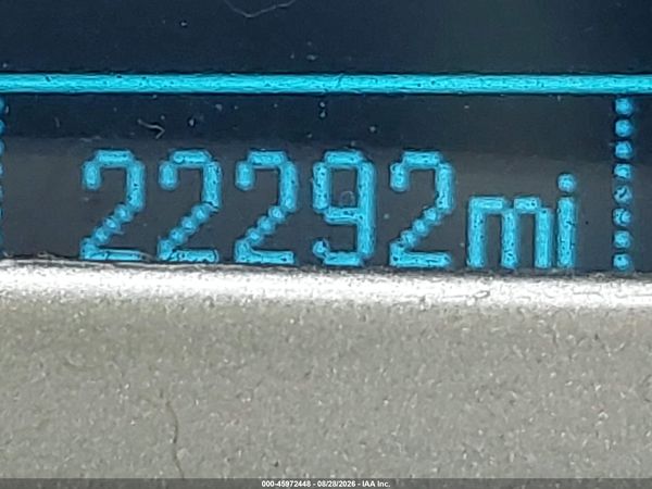 2013 CHEVROLET CAMARO 2LT — I118