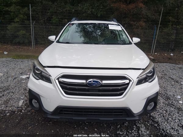 2019 SUBARU OUTBACK 2.5I LIMITED — I115