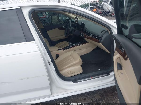 2019 AUDI A4 45 PREMIUM — I5