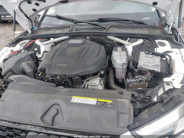 2019 AUDI A4 45 PREMIUM — I10