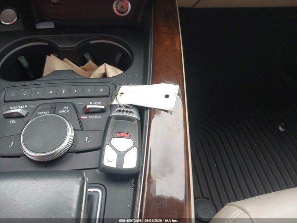 2019 AUDI A4 45 PREMIUM — I11