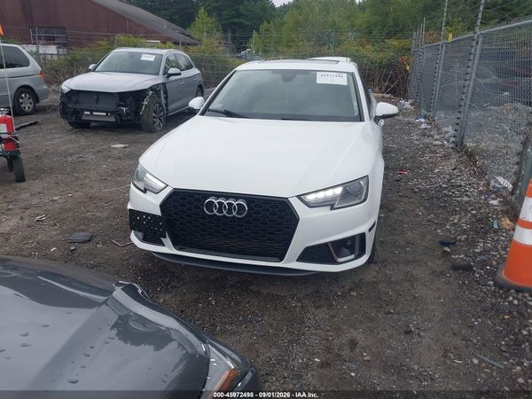 2019 AUDI A4 45 PREMIUM — I115
