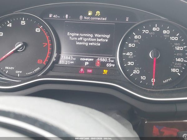 2019 AUDI A4 45 PREMIUM — I118