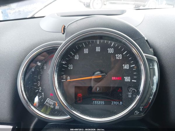 2019 MINI COUNTRYMAN COOPER S — I7