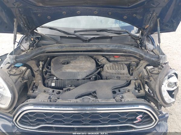 2019 MINI COUNTRYMAN COOPER S — I10