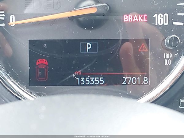 2019 MINI COUNTRYMAN COOPER S — I118