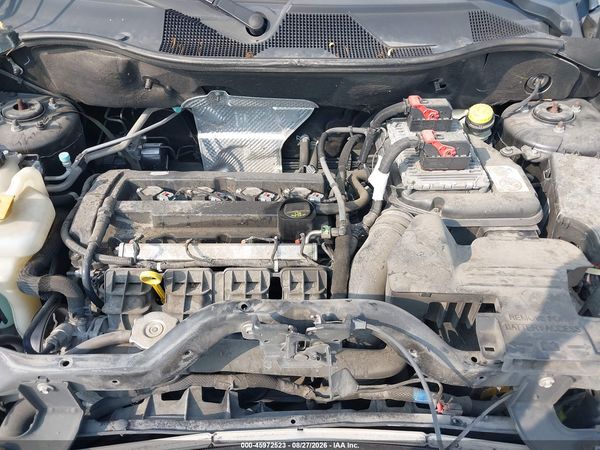 2017 JEEP PATRIOT SPORT SE — I10