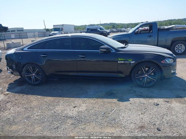 2019 JAGUAR XJ — I116