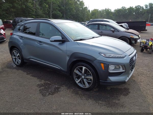 2020 HYUNDAI KONA LIMITED — I1