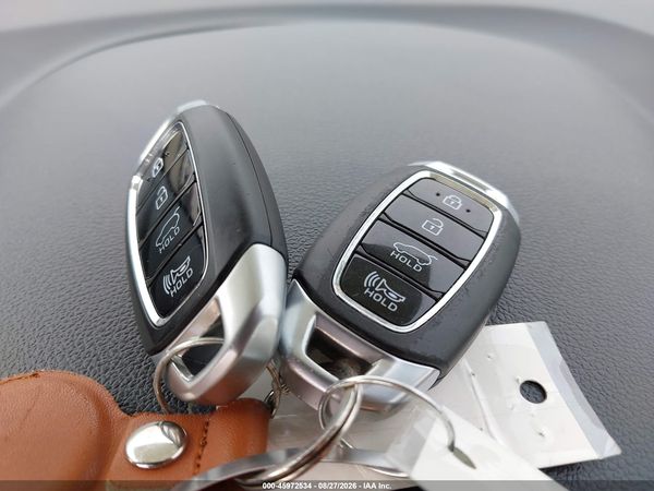 2020 HYUNDAI KONA LIMITED — I11