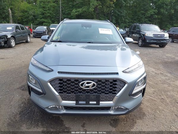 2020 HYUNDAI KONA LIMITED — I115