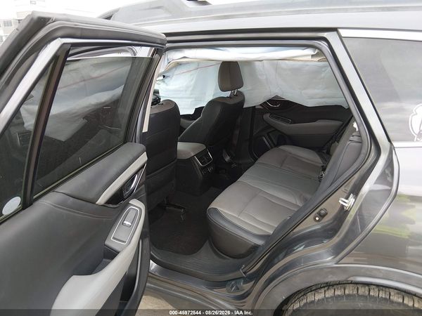2020 SUBARU OUTBACK LIMITED — I8
