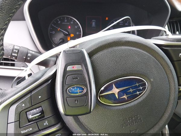2020 SUBARU OUTBACK LIMITED — I11