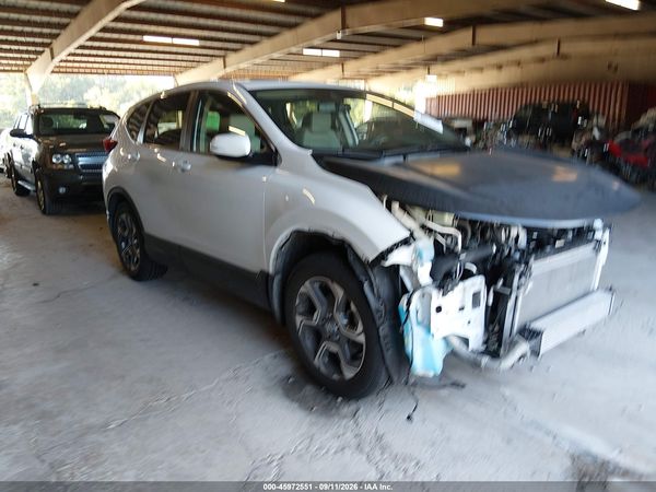 2019 HONDA CR-V EX-L — I1