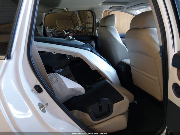 2019 HONDA CR-V EX-L — I8