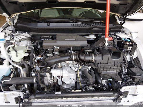 2019 HONDA CR-V EX-L — I10