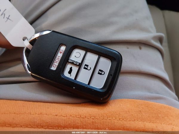 2019 HONDA CR-V EX-L — I11
