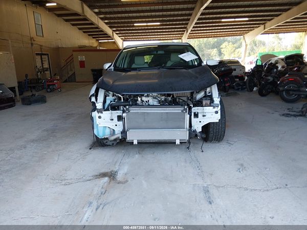 2019 HONDA CR-V EX-L — I115