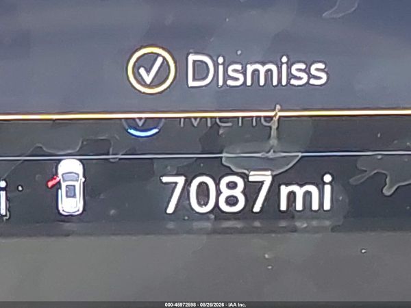 2025 CADILLAC XT5 FWD PREMIUM LUXURY