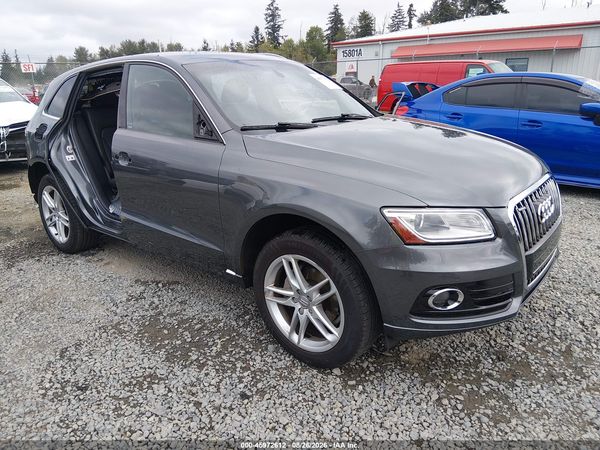 2015 AUDI Q5 2.0T PREMIUM — I1