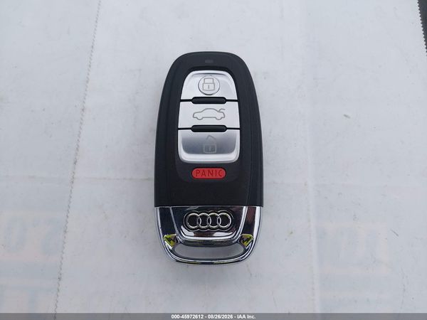 2015 AUDI Q5 2.0T PREMIUM — I11
